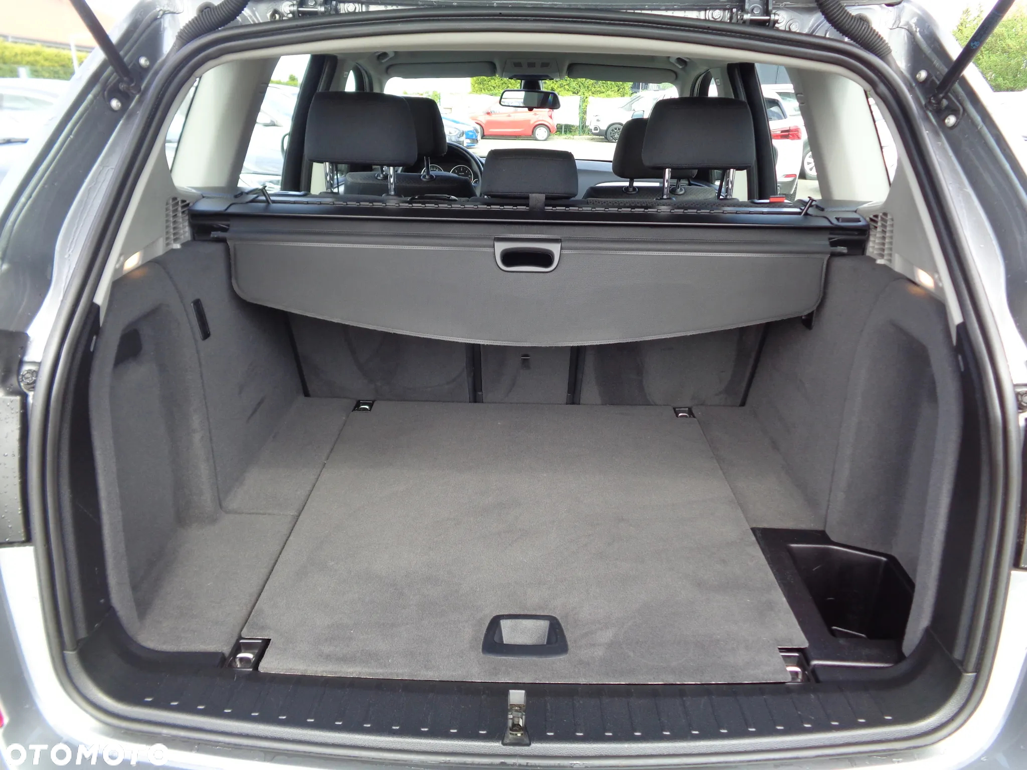 BMW X3 xDrive20d - 16