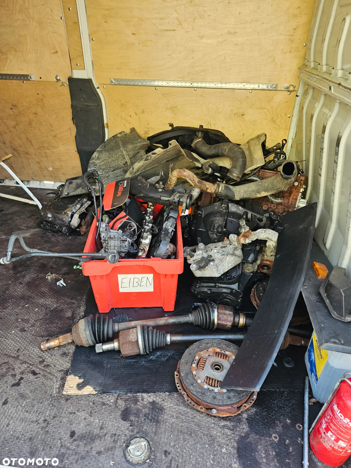 Citroën Jumper - 16