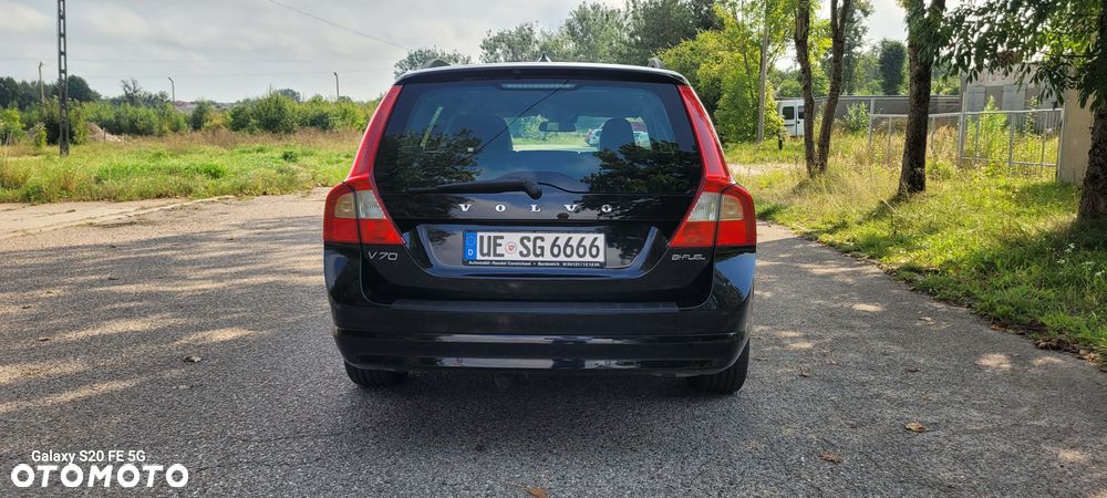 Volvo V70 2.5T Summum - 7