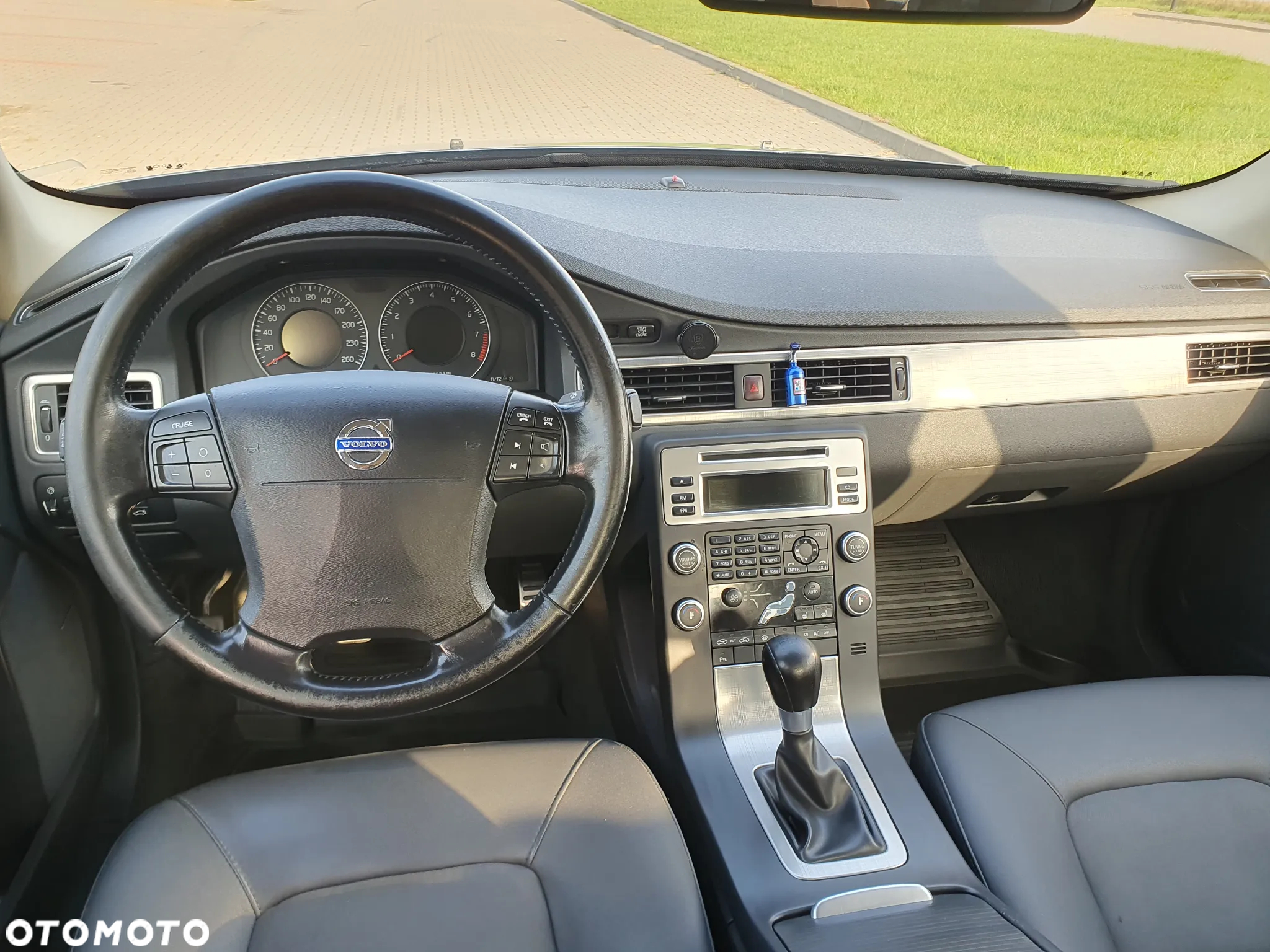 Volvo S80 - 24