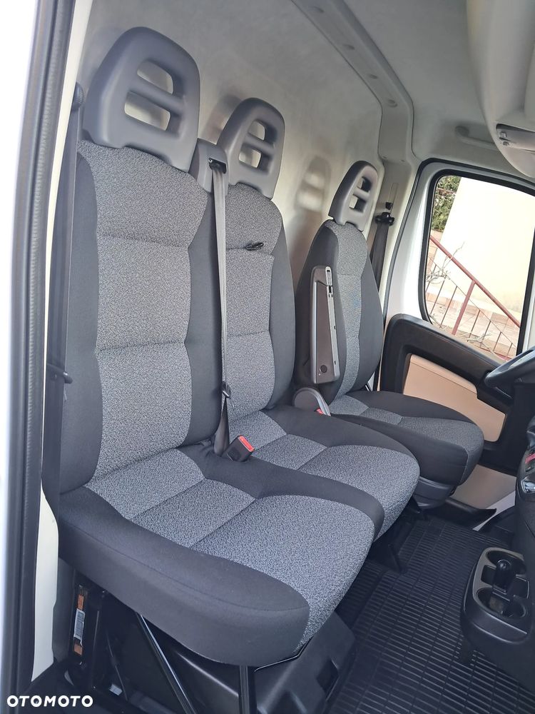 Fiat Ducato - 12