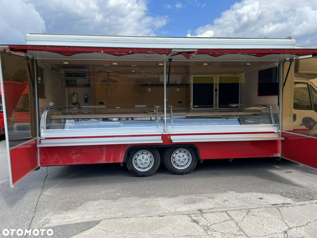 Fiat Ducato - 36