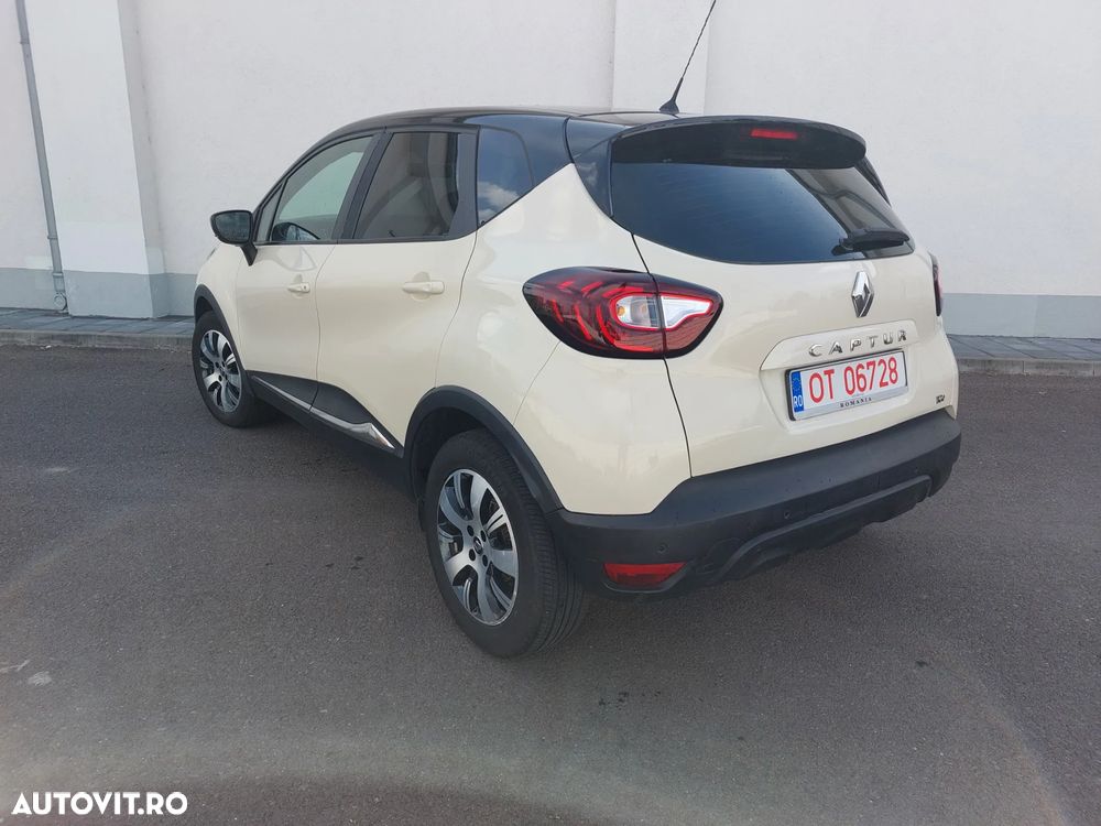 Renault Captur ENERGY TCe Zen - 3