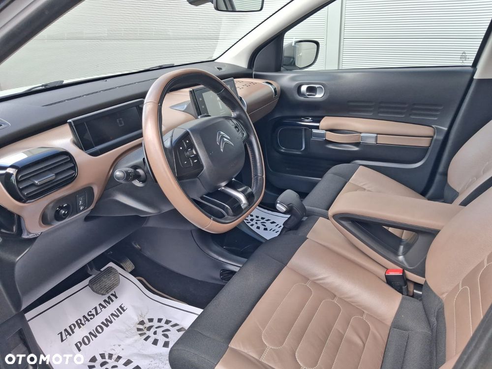 Citroën C4 Cactus e-VTi 82 ETG Stop&Start Shine Edition - 14