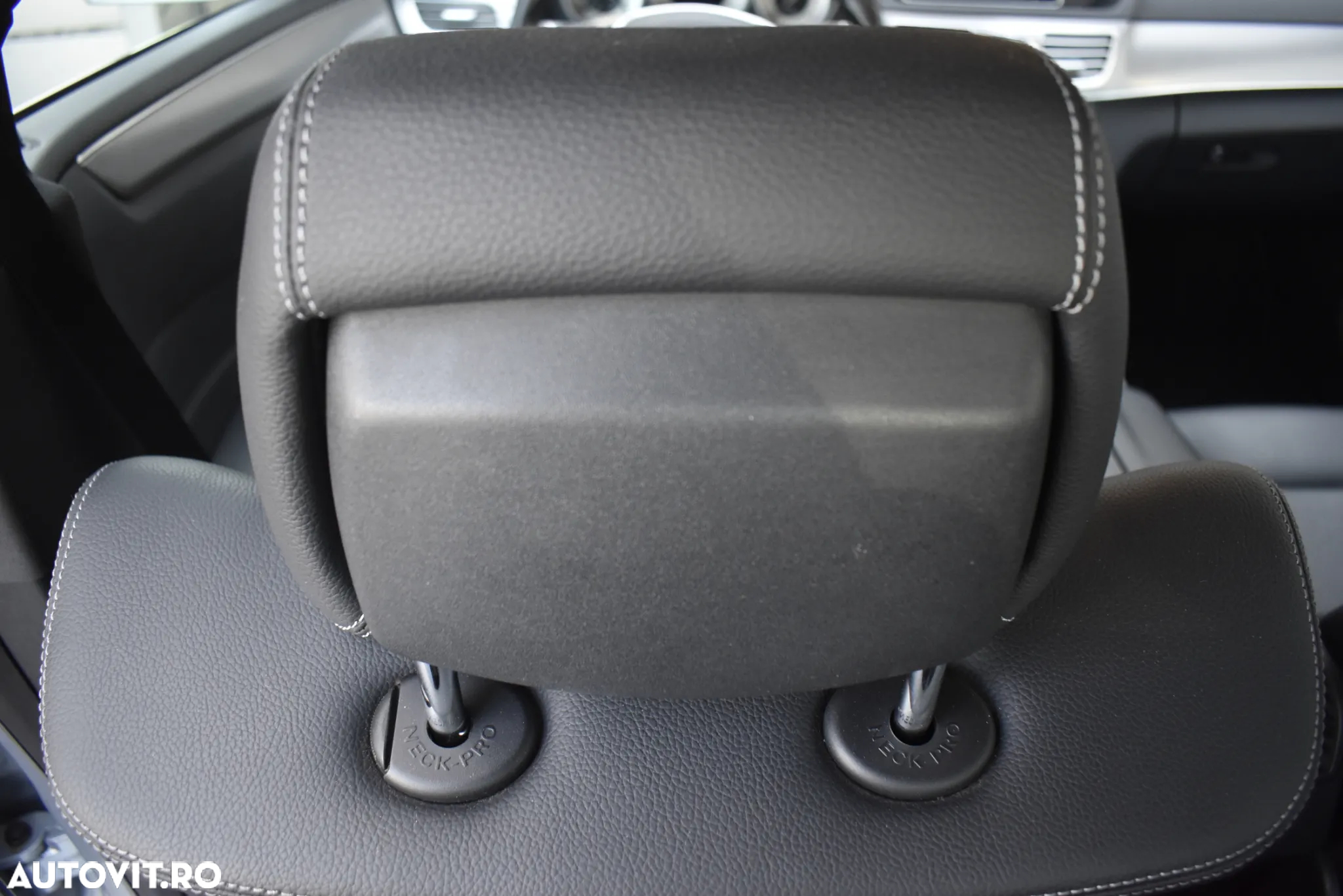 Mercedes-Benz E 250 CDI 4MATIC Aut. - 30
