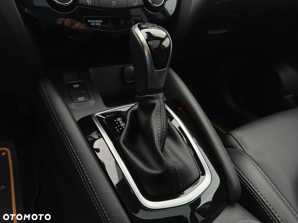 Nissan Qashqai - 27