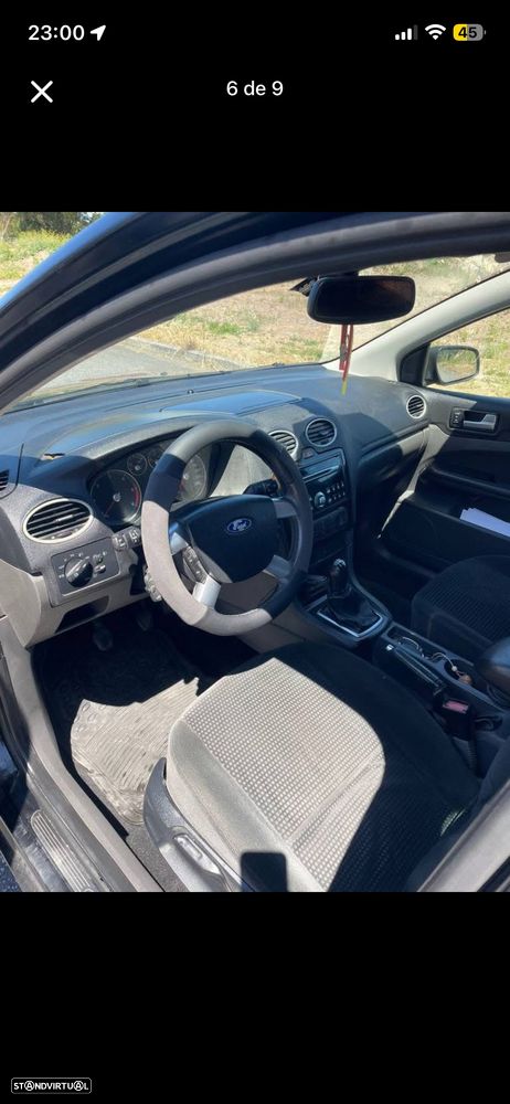 Ford Focus 1.6 TDCi Sport - 6