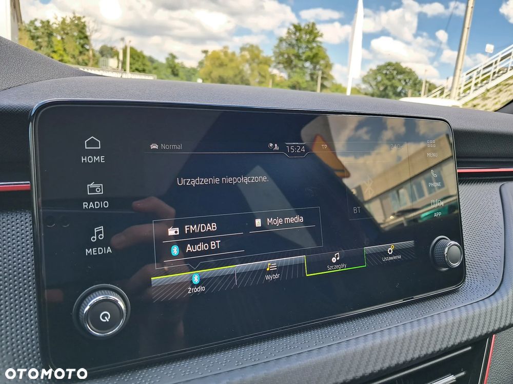 Skoda Kamiq 1.5 TSI Monte Carlo DSG - 28