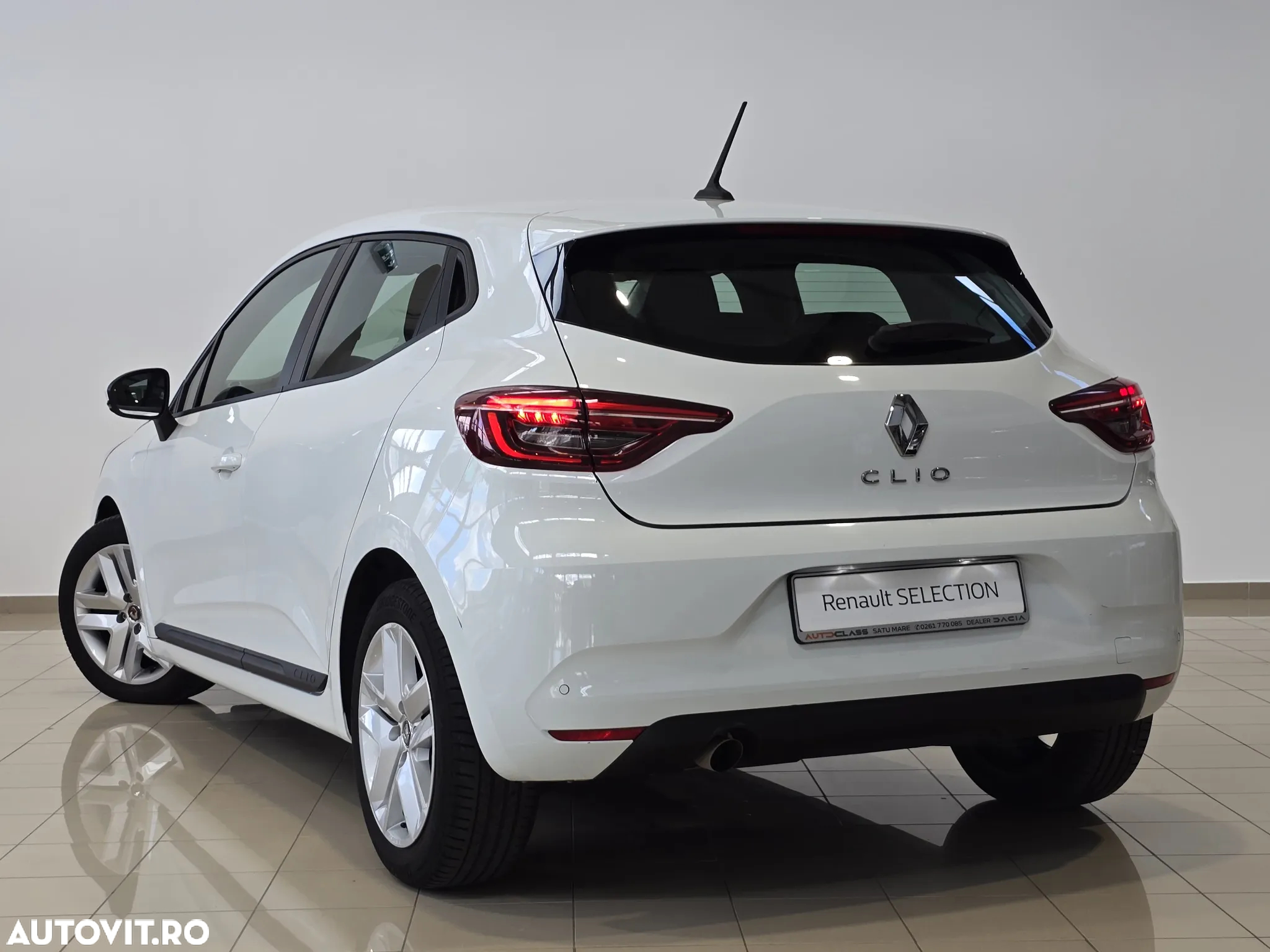 Renault Clio V 1.0 TCe Zen - 22