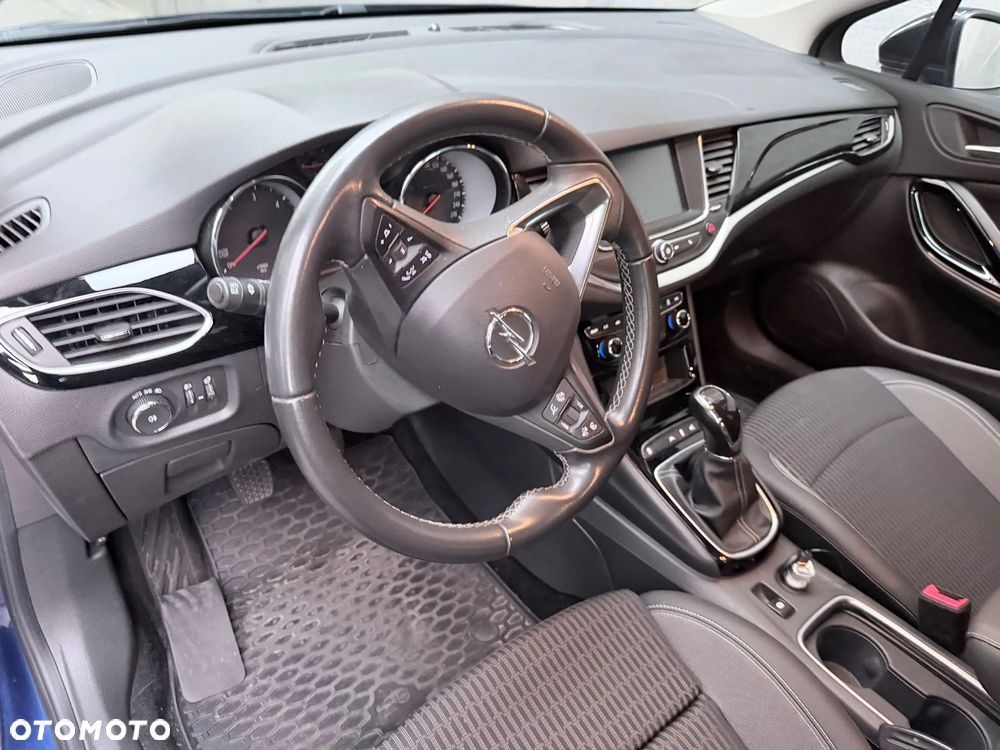 Opel Astra 1.5 D Start/Stop Elegance - 6