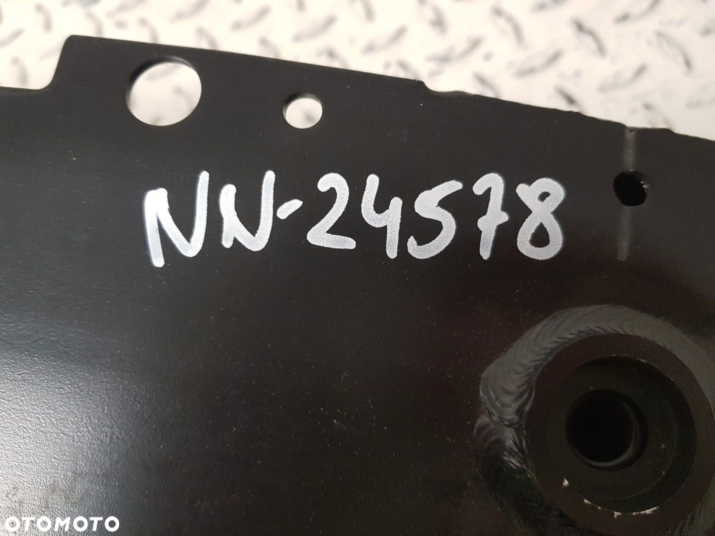 FABRYCZNIE NOWA ORYGINALNA PRZEDNIA BELKA FORD FOCUS MK4 IV 4 17-25 PRZÓD - 6