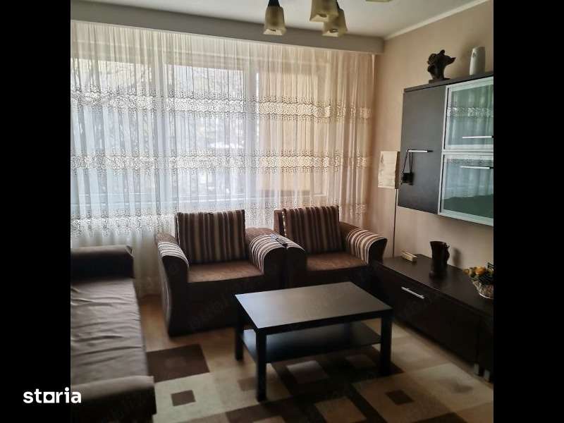 Apartament 3 camere Bucur Obor / Metrou — fotografia 1