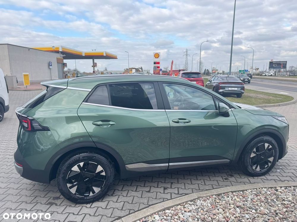 Kia Sportage 1.6 T-GDI L 2WD DCT - 6