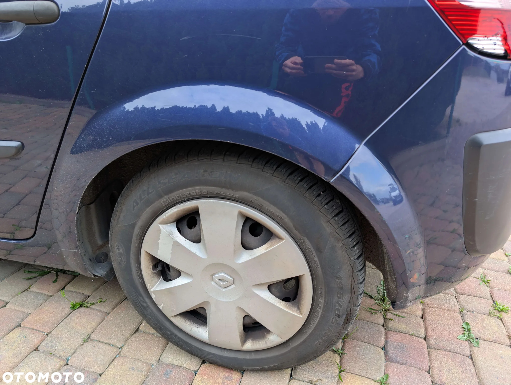 Renault Grand Scenic - 6