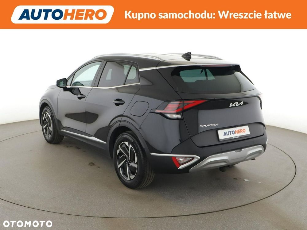 Kia Sportage 1.6 T-GDI 2WD Eco-Dynamics+ (48V M-H) Vision - 5