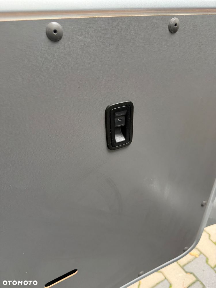 Volkswagen transporter - 29