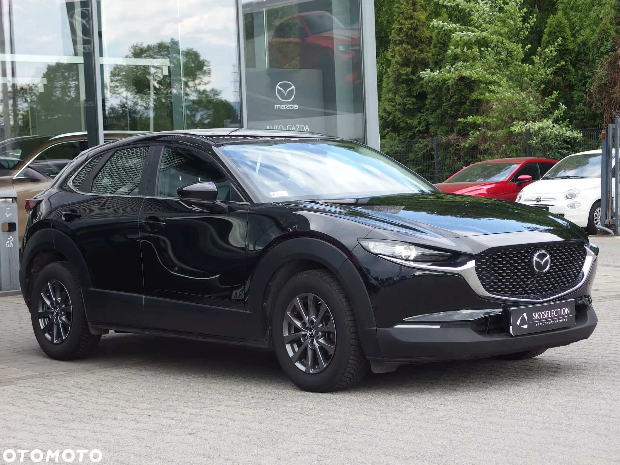 Mazda CX-30 - 2