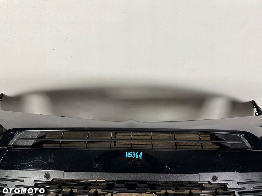 ZDERZAK PRZÓD PRZEDNI OPEL MOKKA II 2 B 2020- CAŁY - 4