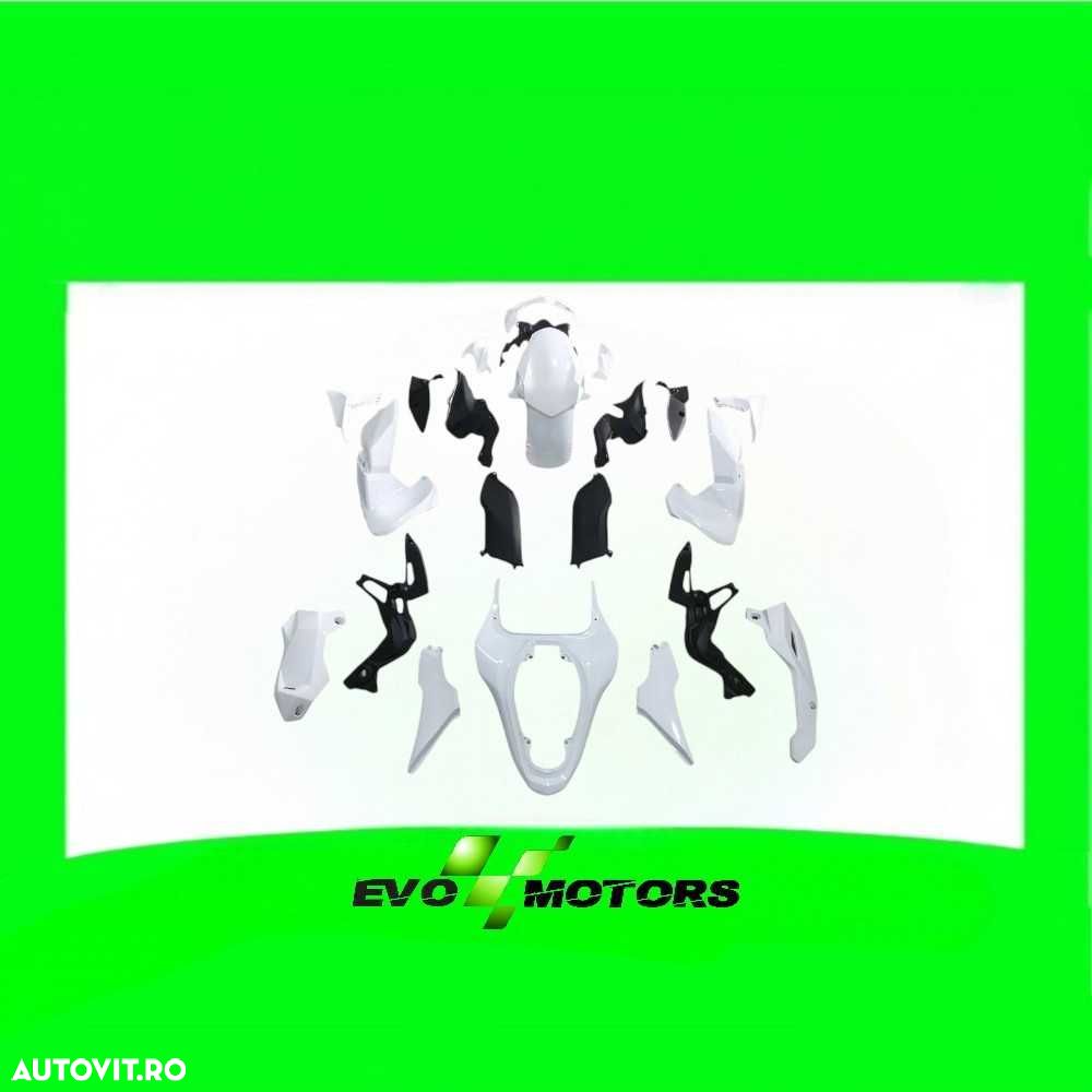 Kit carene Kawasaki Z900 2020 2023 A1691 - 1