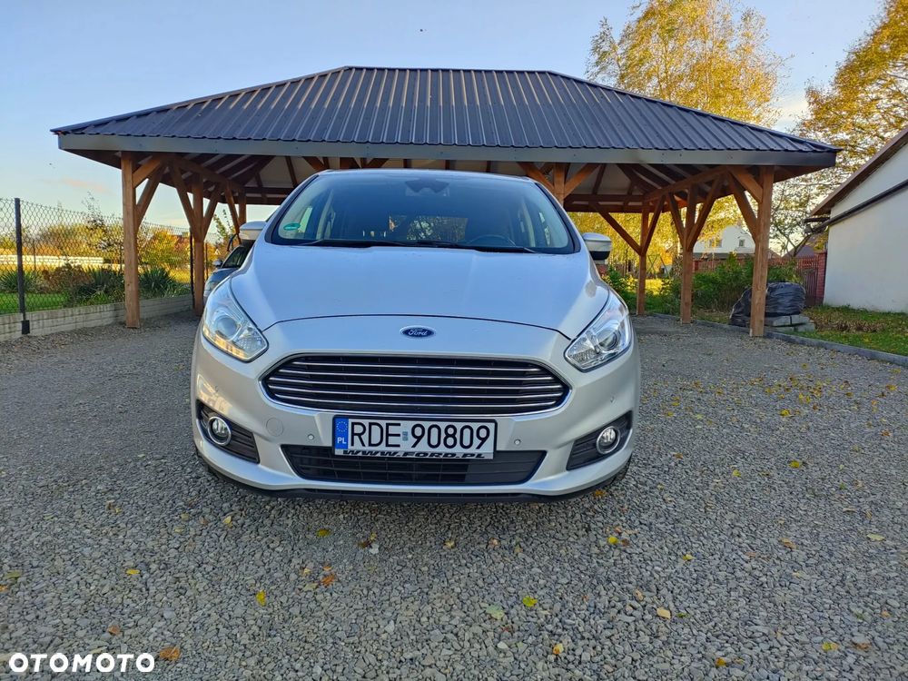 Ford S-Max - 6