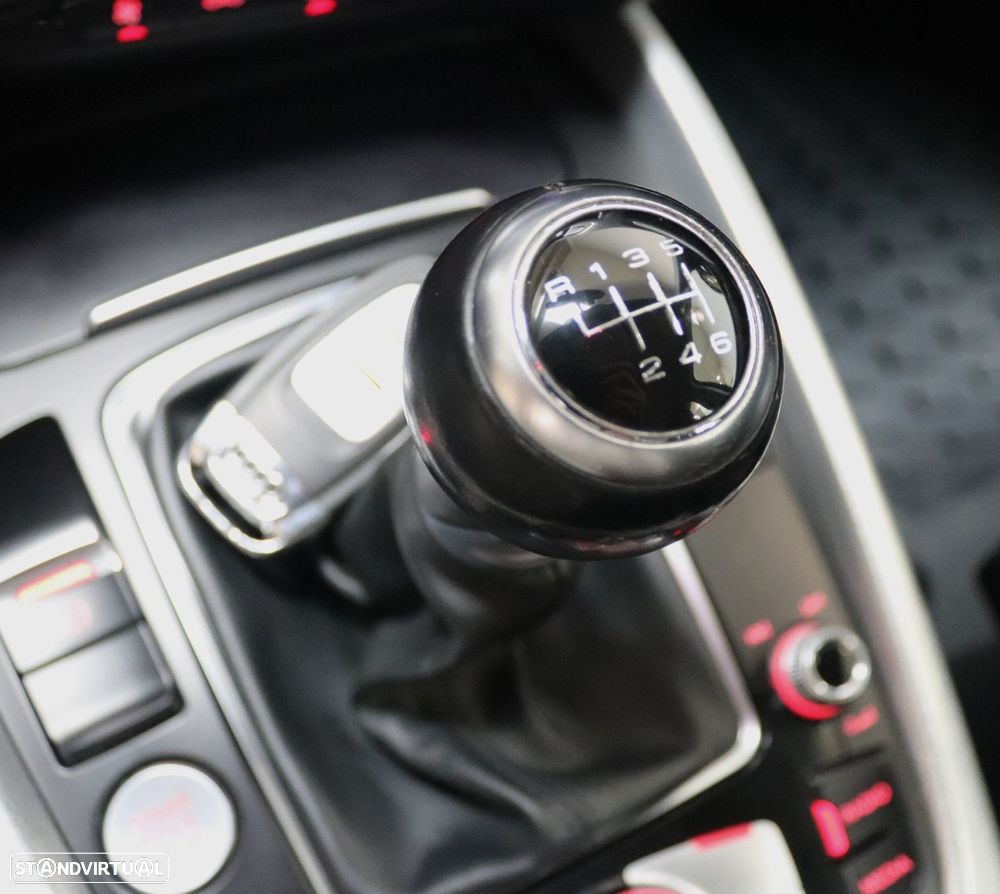 Audi Q5 2.0 TDI S-line - 25