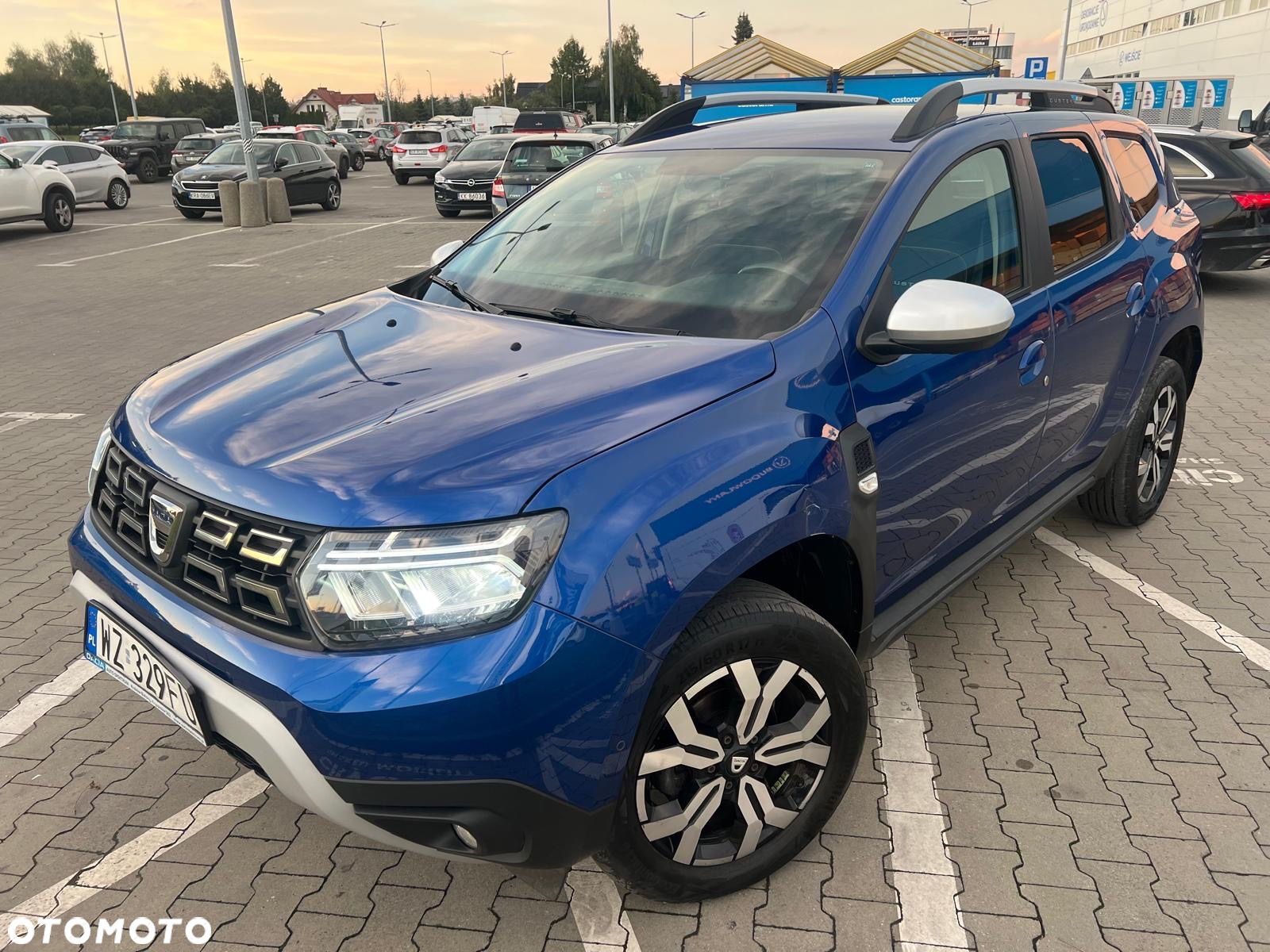 Dacia Duster 1.0 TCe Prestige - 3