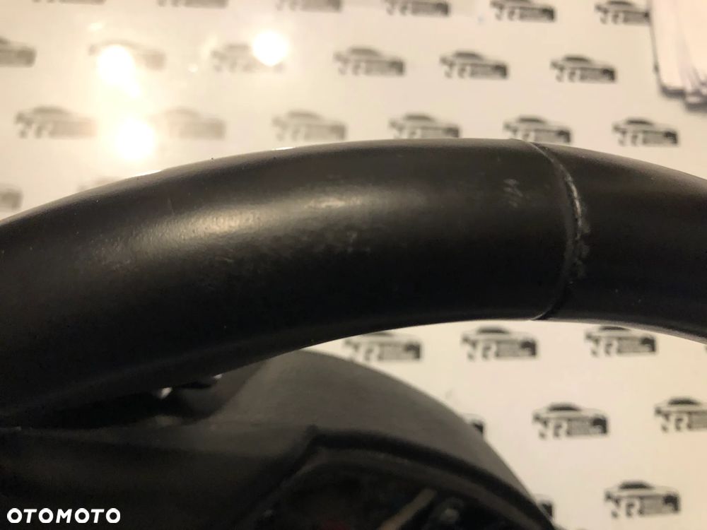 KIEROWNICA M -PAKIET ŁOPATKI BMW F01 F02 F06 F07 F10 F11 F12 F13 - 23