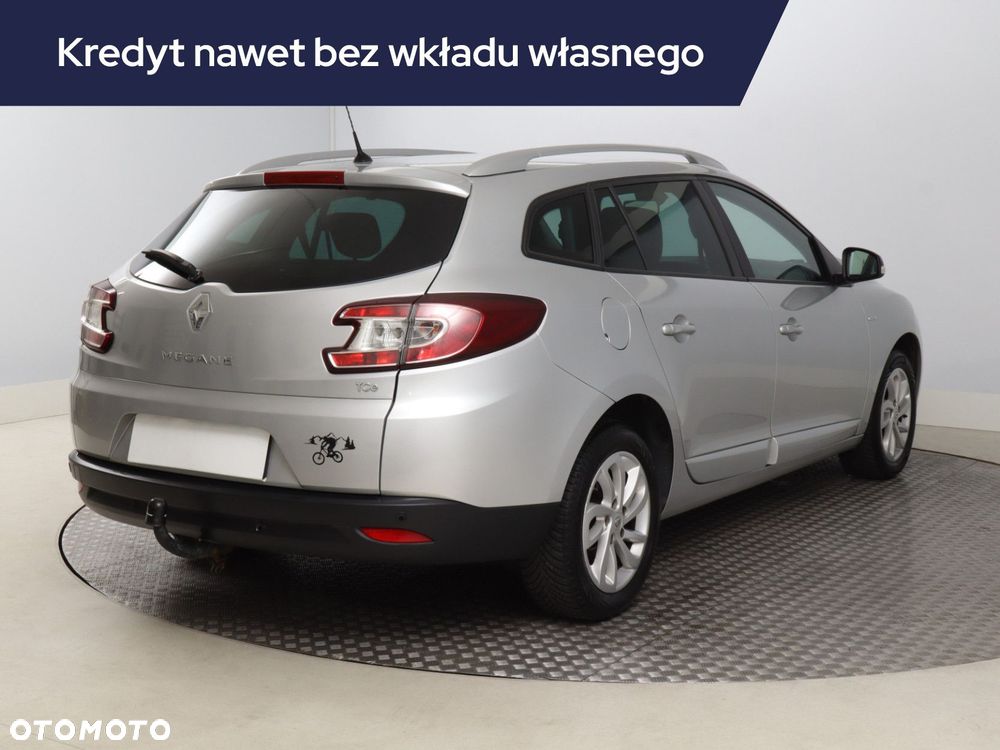 Renault Megane - 7