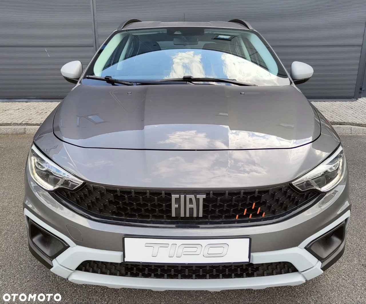 Fiat Tipo - 2