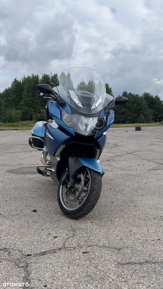 BMW K - 7