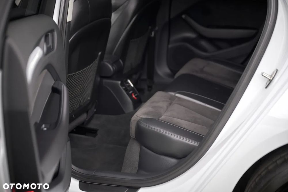 Audi A3 Sportback 2.0 TDI quattro Ambiente - 26