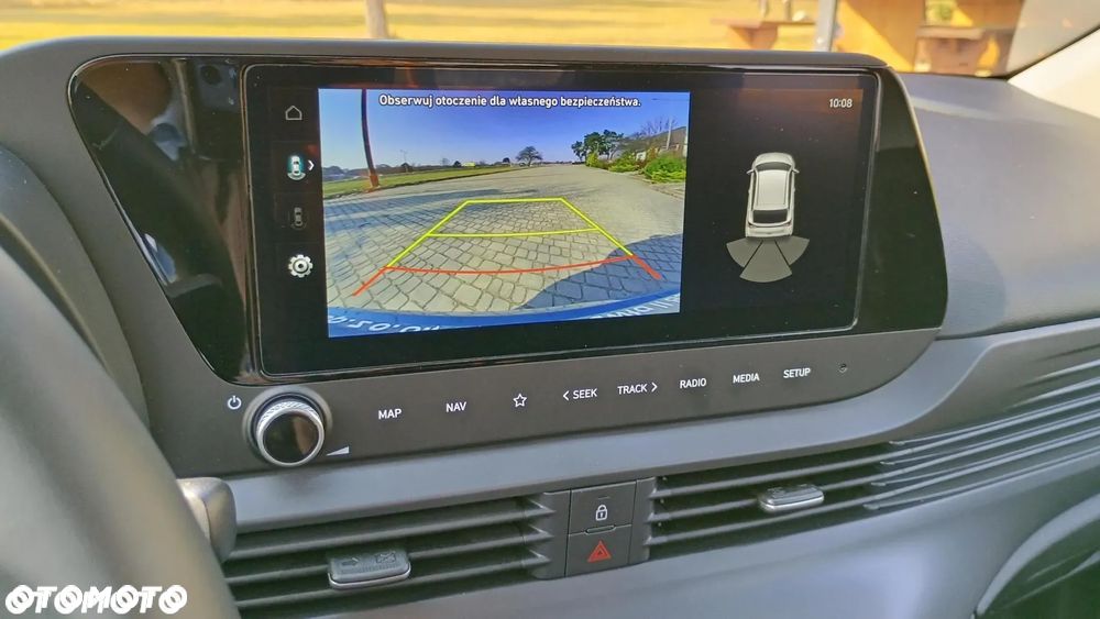 Hyundai Bayon 1.2 MPI Pure - 11