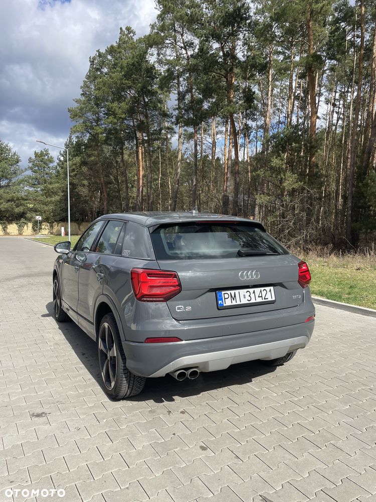 Audi Q2 - 5