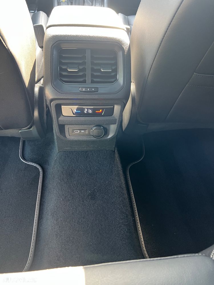 Volkswagen Tiguan - 39