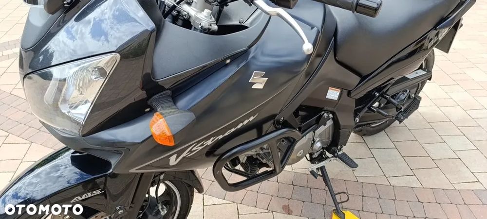 Suzuki V-STROM - 15
