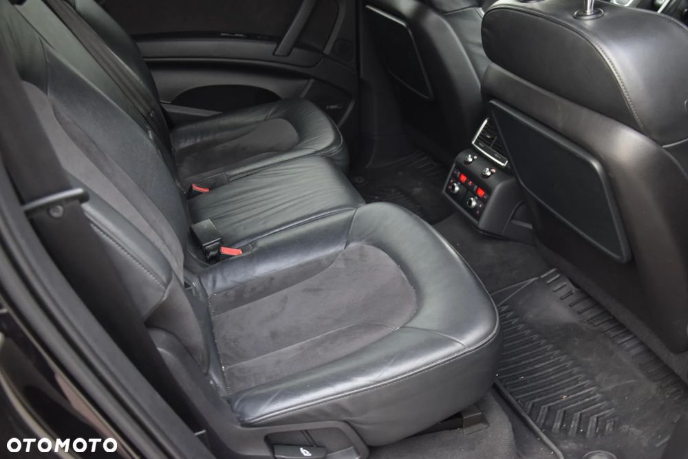 Audi Q7 - 20