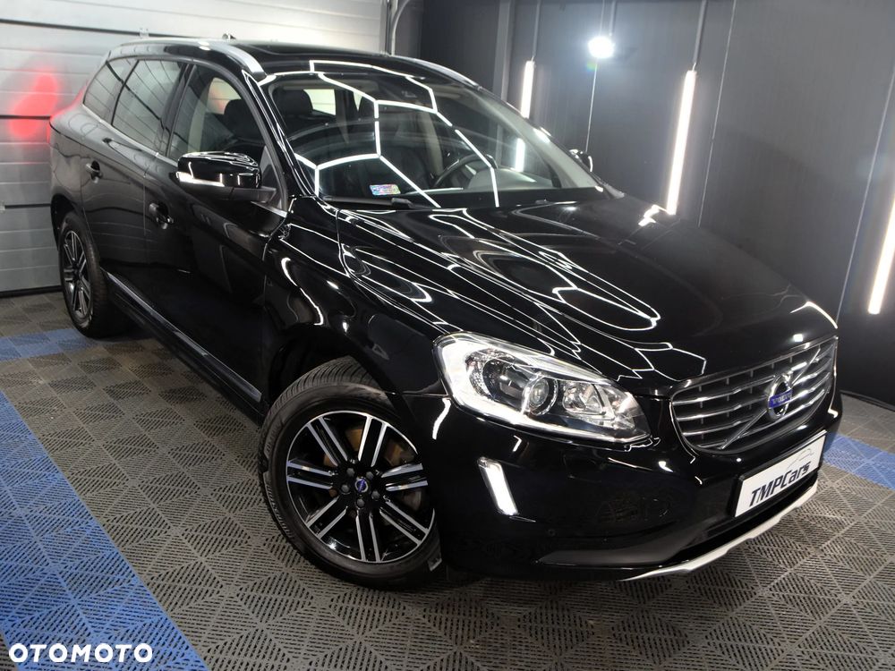 Volvo XC 60 D4 SCR AWD Inscription - 36