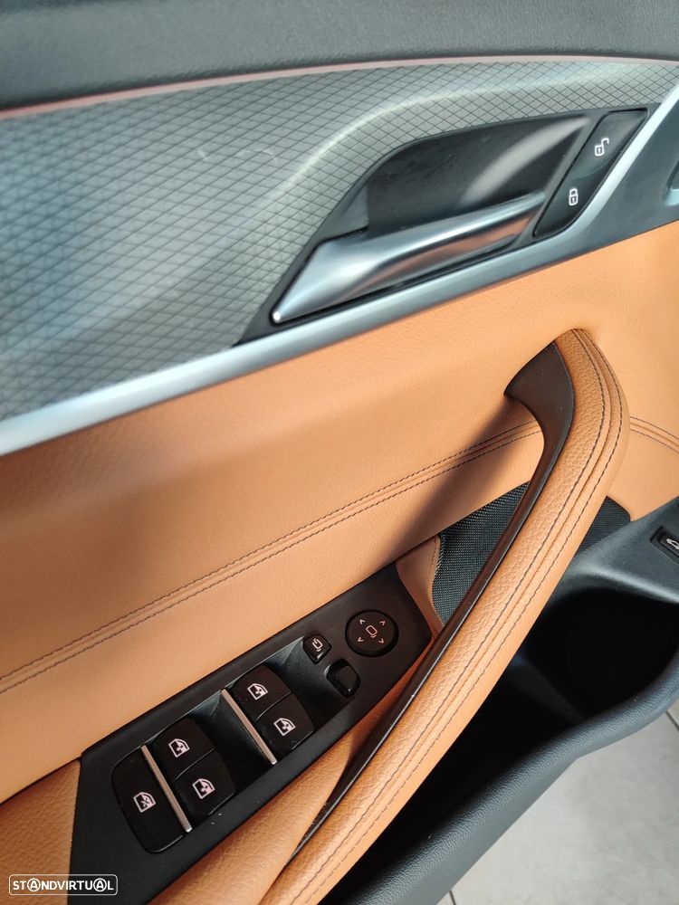 BMW 530 e iPerformance Pack M - 23