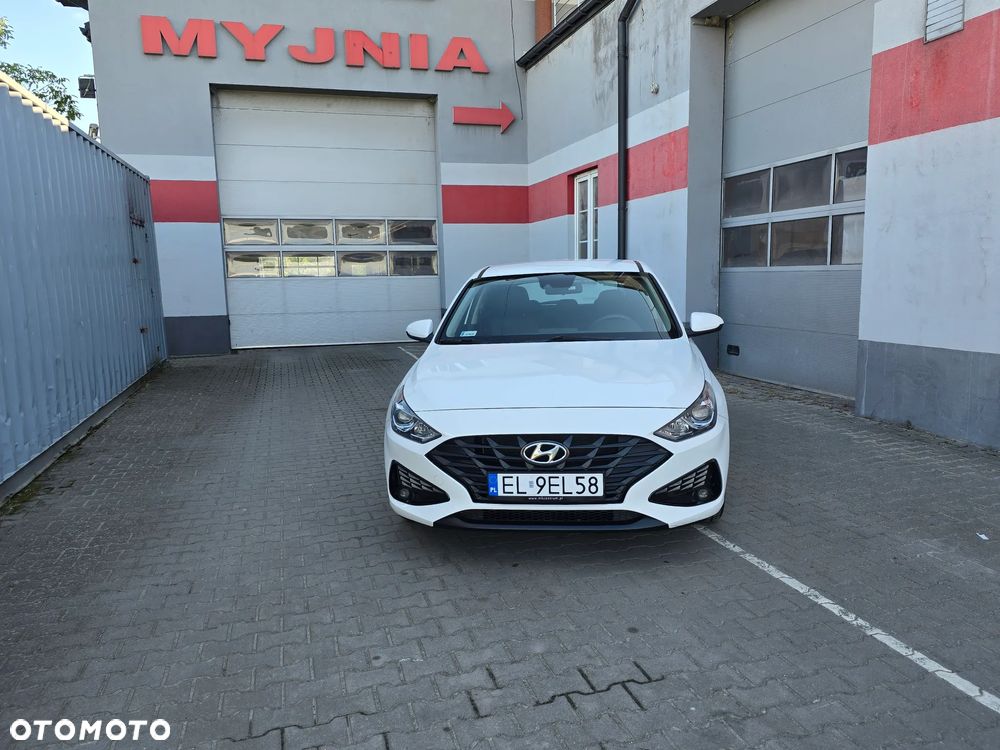 Hyundai i30 1.5 DPI Modern - 7