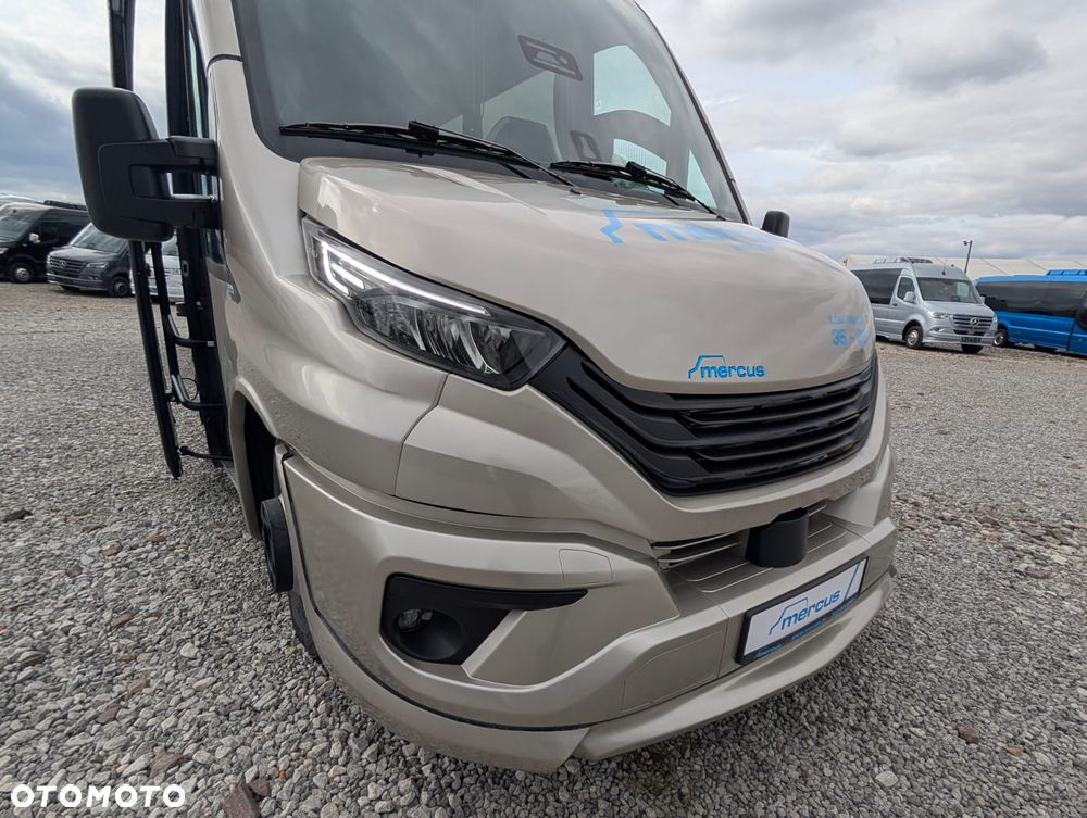 Iveco Daily - 20