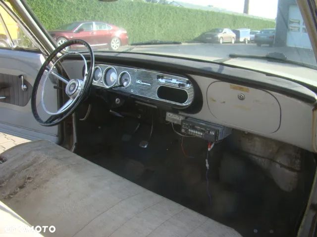 Ford Taunus - 14