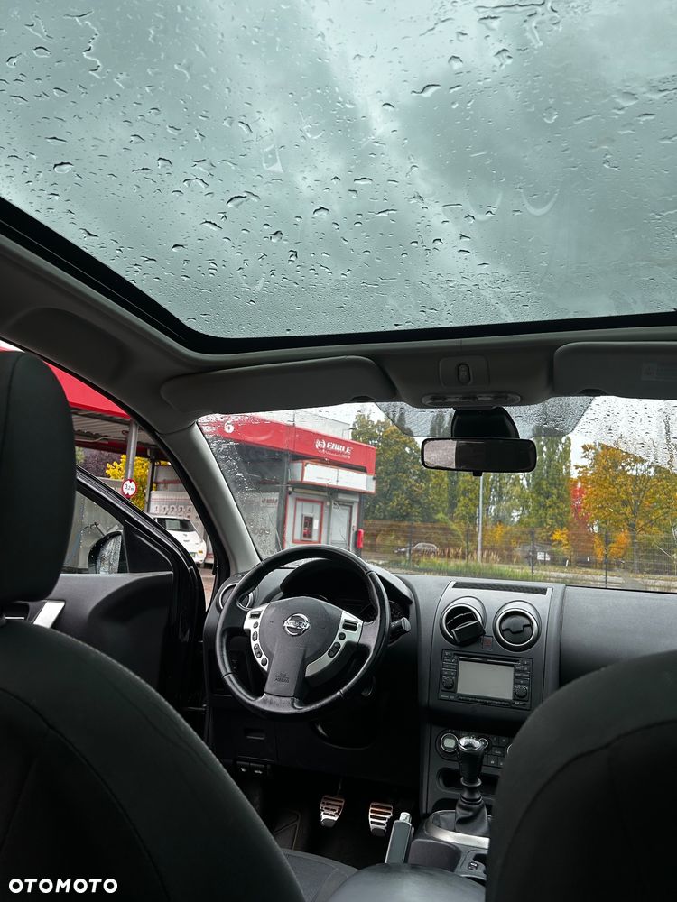 Nissan Qashqai 1.5 dCi Acenta - 6