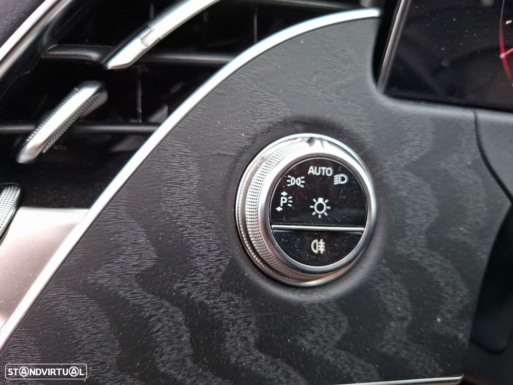 Mercedes-Benz E 300 de - 23