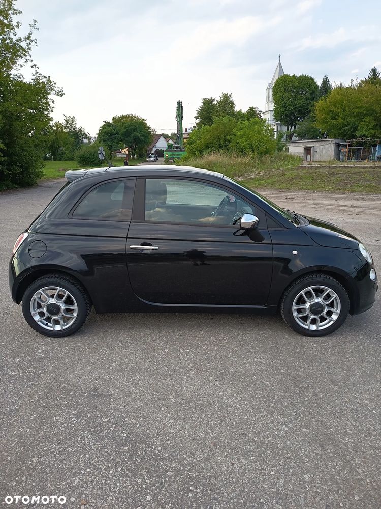 Fiat 500 1.2 S - 8