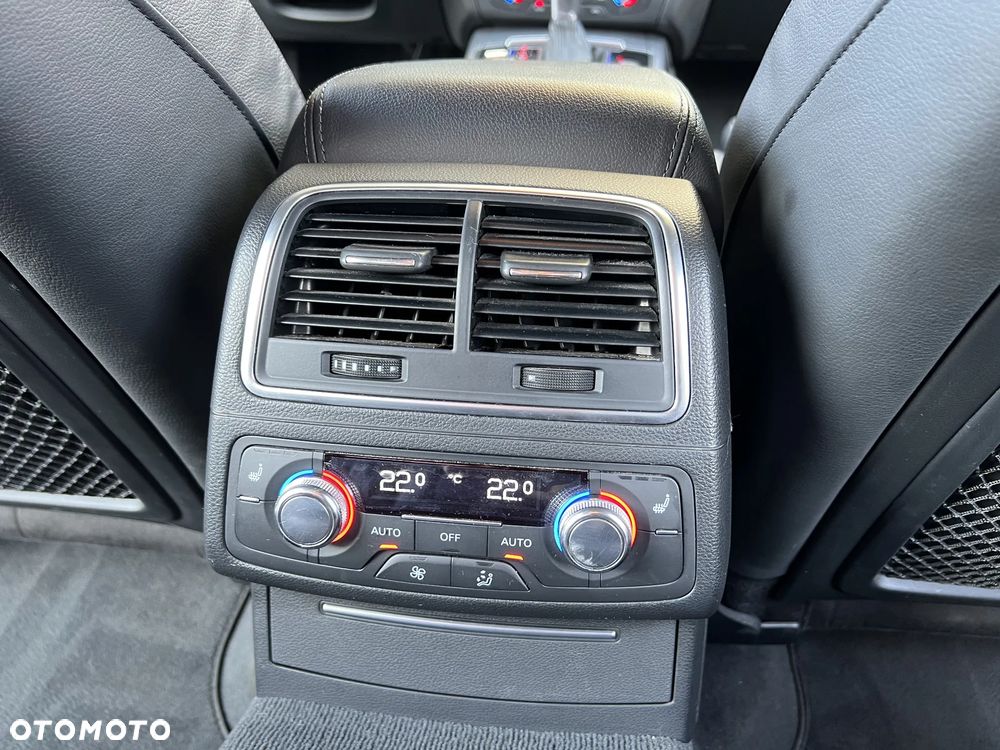 Audi A6 Limousine 3.0 TDI Quattro S tronic - 19