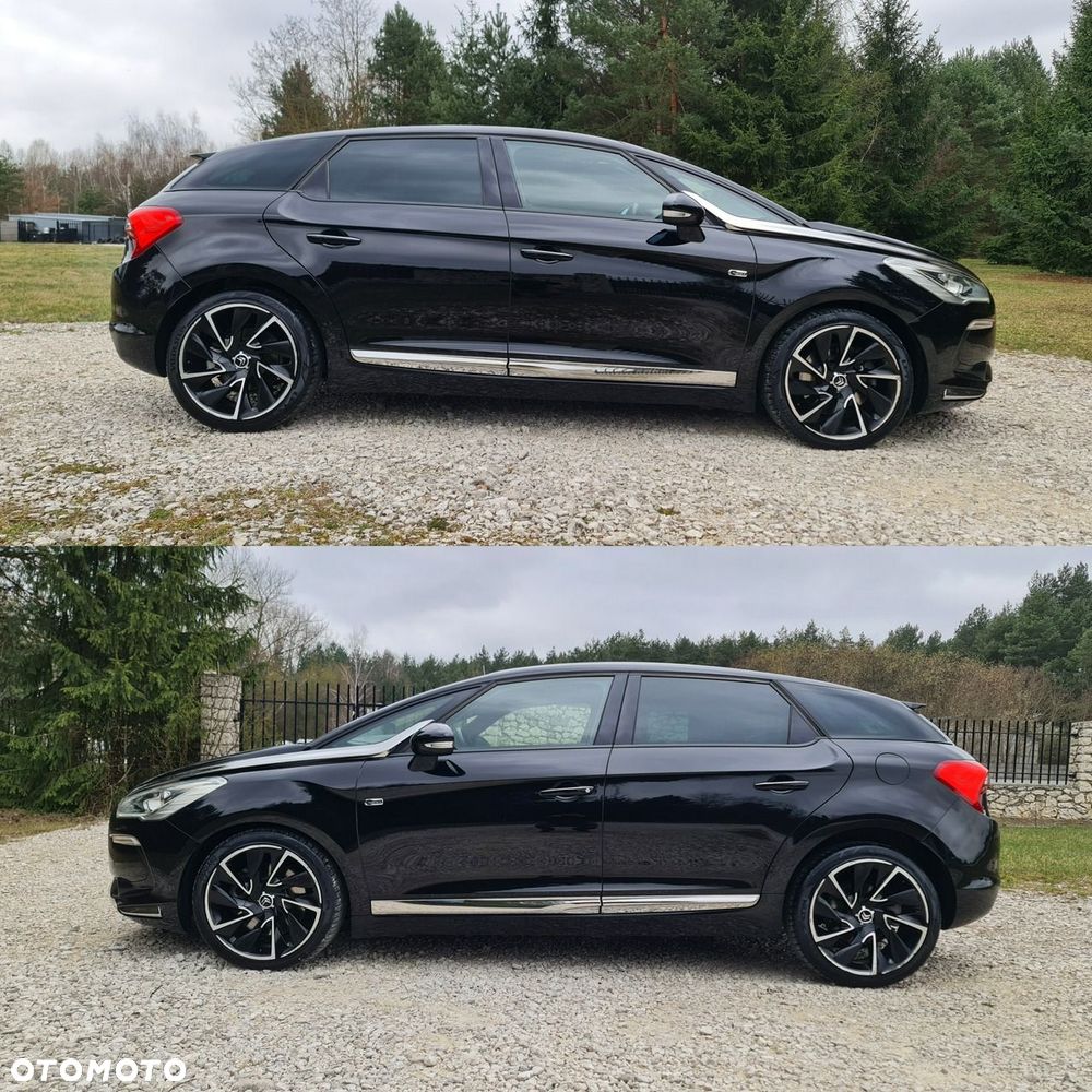 Citroën DS5 2.0 Hybrid4 SportChic - 36