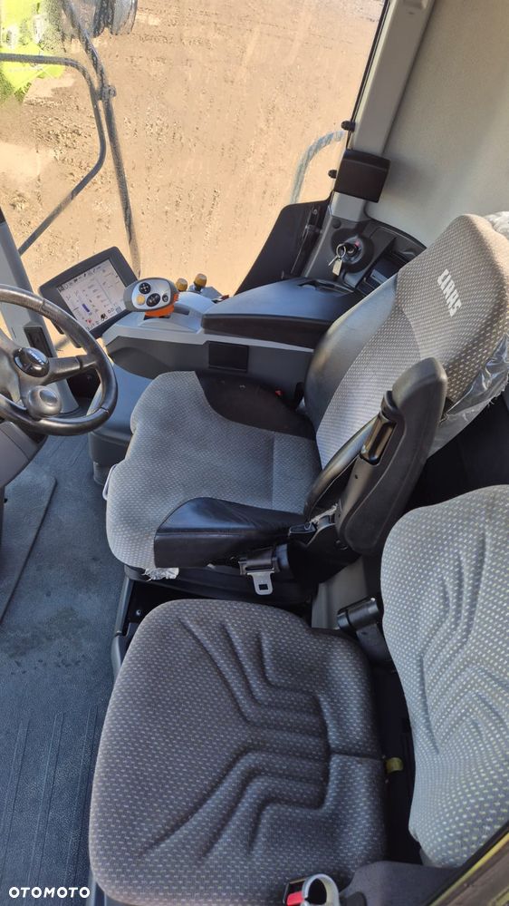 Claas Lexion 770TT - 8