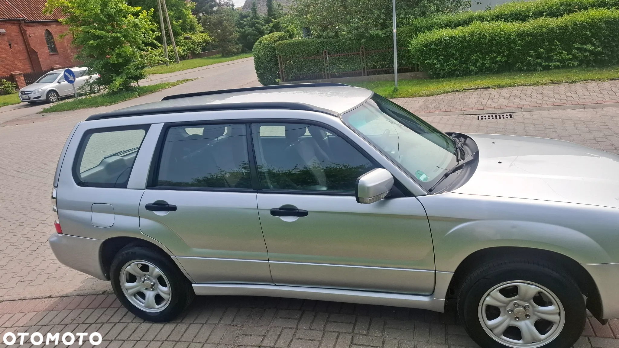 Subaru Forester 2.0X Comfort - 3