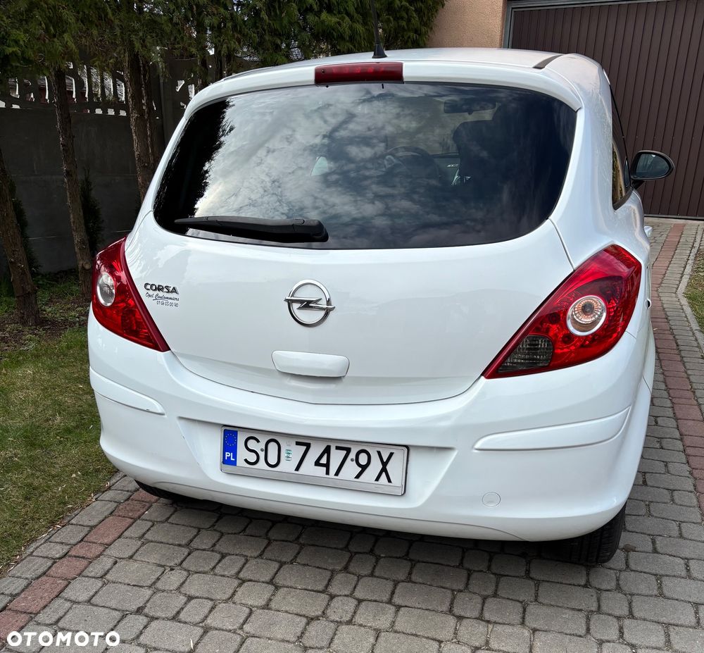 Opel Corsa 1.2 16V Enjoy - 3