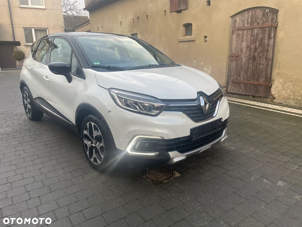 Renault Captur ENERGY dCi 110 Bose Edition - 5